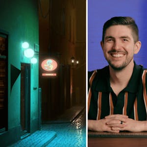 Blender for Filmmakers: Turn 2D Photos into 3D Scenes - Online CE Course