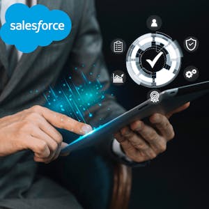 Image for the Salesforce Admin Functions online course