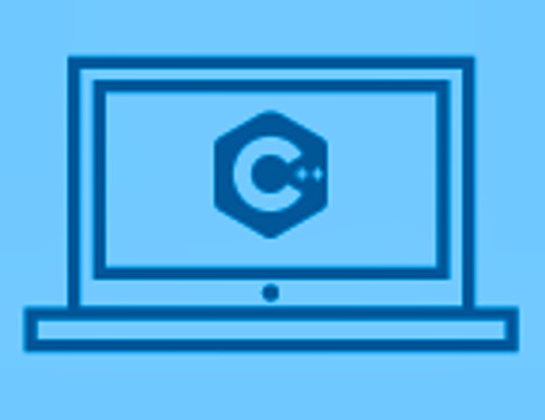 C++ For C Programmers, Part A | Coursera