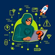 Ethical Hacking Practice Project & Questions