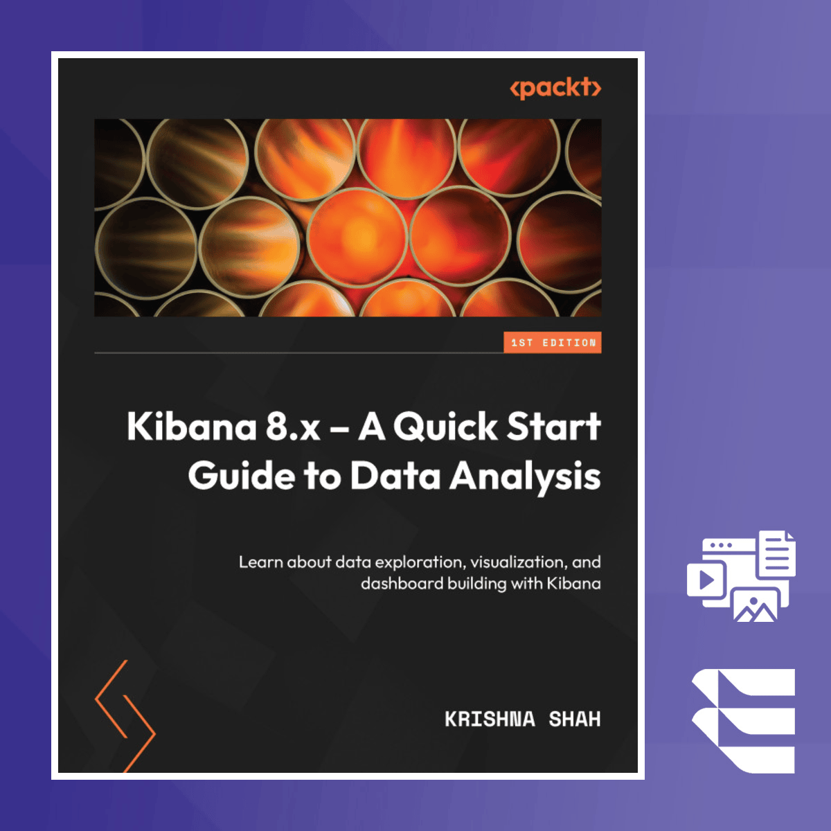 Kibana 8.x – A Quick Start Guide to Data Analysis