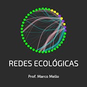 Redes Ecológicas