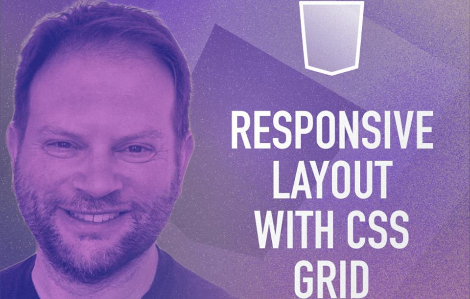 Learn CSS Grid | Coursera