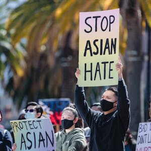 Asian American History and Identity: An Anti-Racism Toolkit - Online CE Course