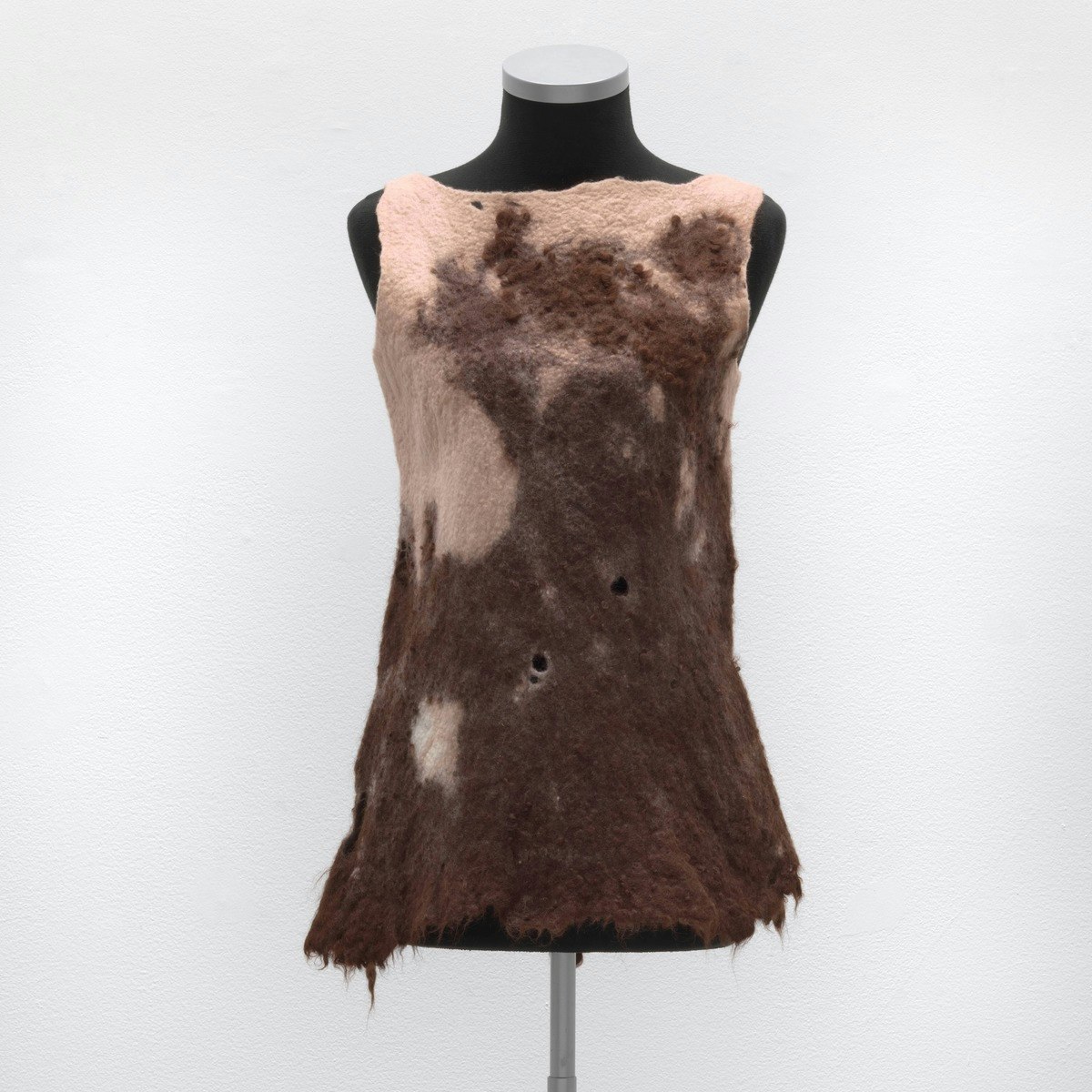 Fashion as Design: Craft and Sustainability