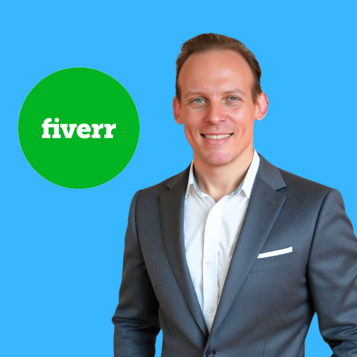 Fiverr Freelancing: Strategies To Become a Top-1% Freelancer