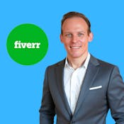 Fiverr Freelancing: Strategies To Become a Top-1% Freelancer