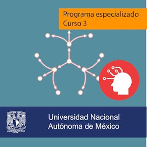 Resolución de problemas por búsqueda from Universidad Nacional Autónoma de México online course platform