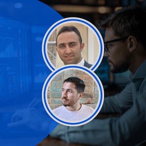 GenAI for Data Scientists - Online CE Course