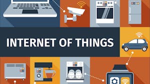 Introduction to the Internet of Things and Embedded Systems
