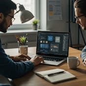 Fundamentals Of Microfrontends