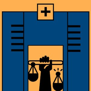 Advancing Health Equity: A Guide to Reducing Bias in Healthcare from University of Michigan online course platform