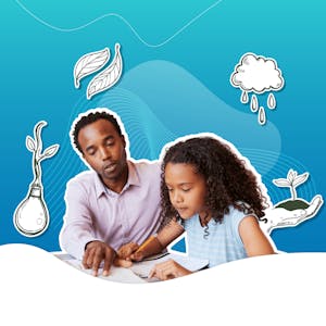 Educación sobre cambio climático: agua y suelos - Online CE Course