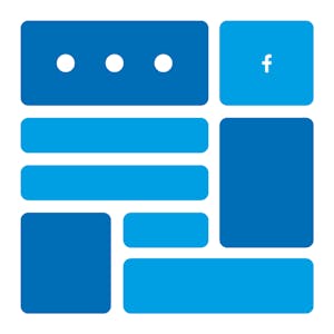 Prácticas efectivas de marketing usando Facebook Messenger from Coursera Project Network online course platform