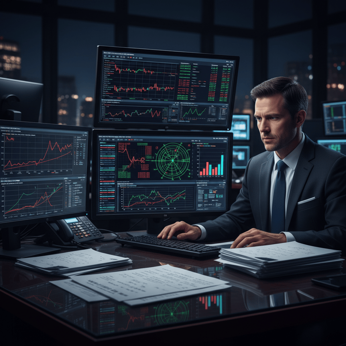 Hedge Fund Risk Analysis and Stress Testing