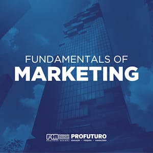 Fundamentals of Marketing - Online CE Course