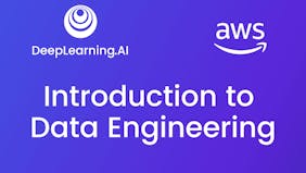 DeepLearning.AI Data Engineering Professional Certificate | Coursera