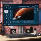 Unreal Engine: Design Cinematic Sequences with Sequencer