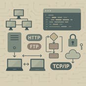 Network Programming and Client-Server Programming