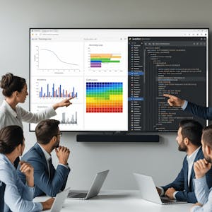AI with Python: Apply & Implement ML Models from EDUCBA online course platform