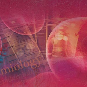 流行病学基础(上) - Online CE Course