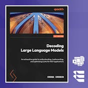 Decoding Large Language Models