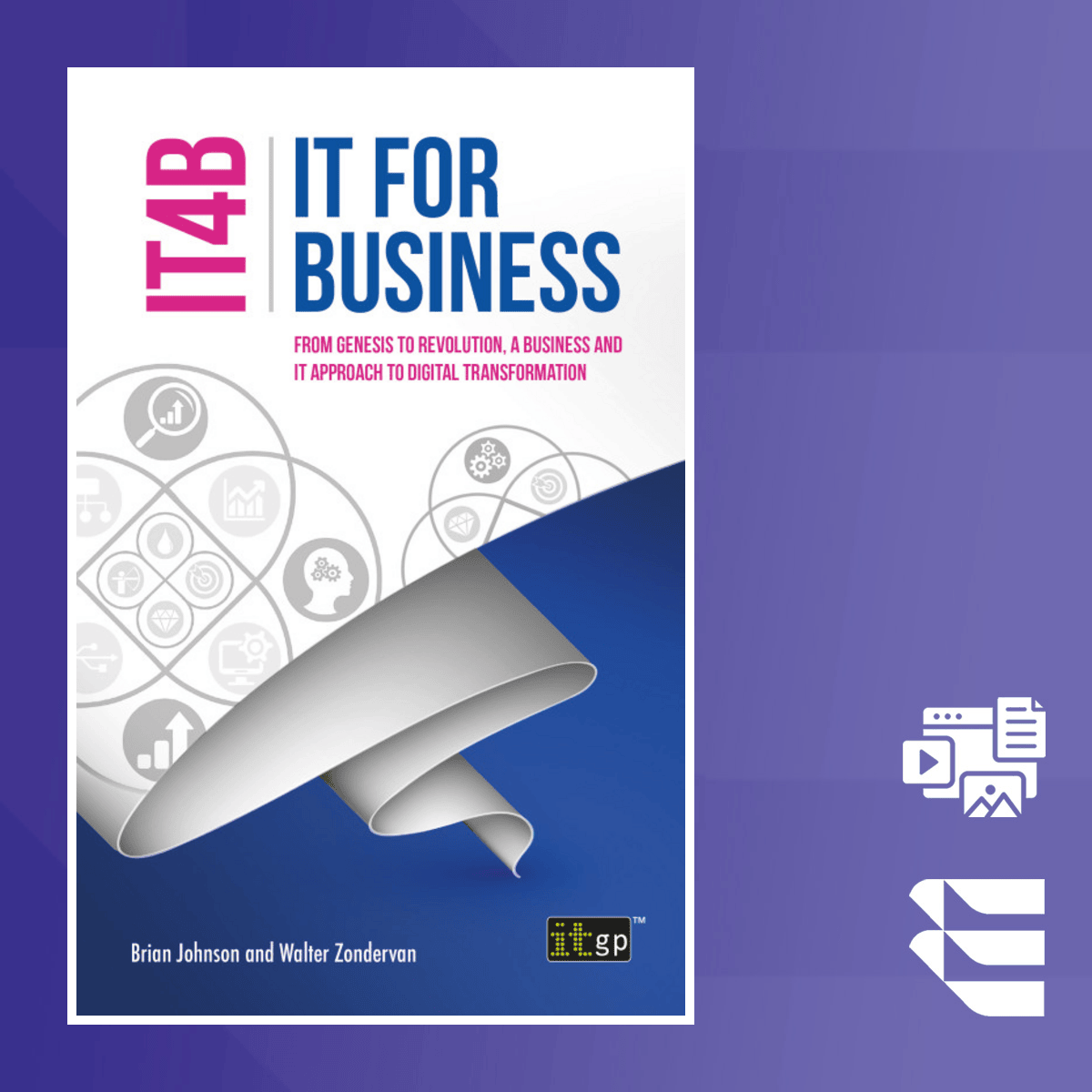 IT for Business: Digital Transformation Strategy