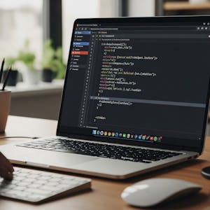 Master HTML5: Build, Apply, and Optimize Web Pages from EDUCBA online course platform