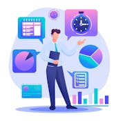 Подготовка данных для анализа в финансах