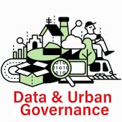 Data and Urban Governance