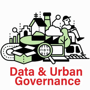 Data and Urban Governance