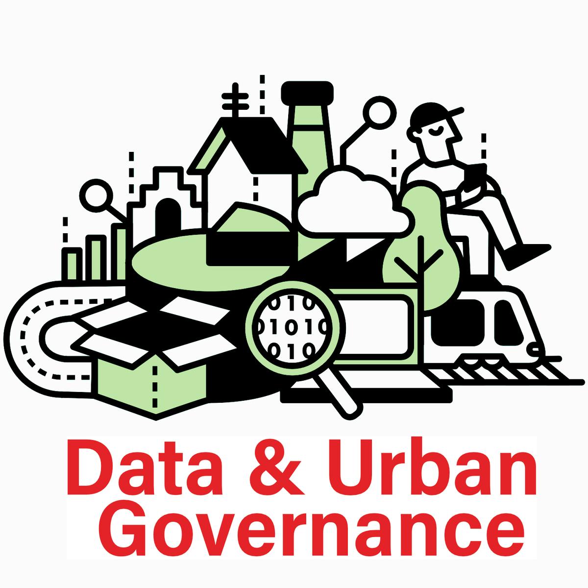 Data and Urban Governance