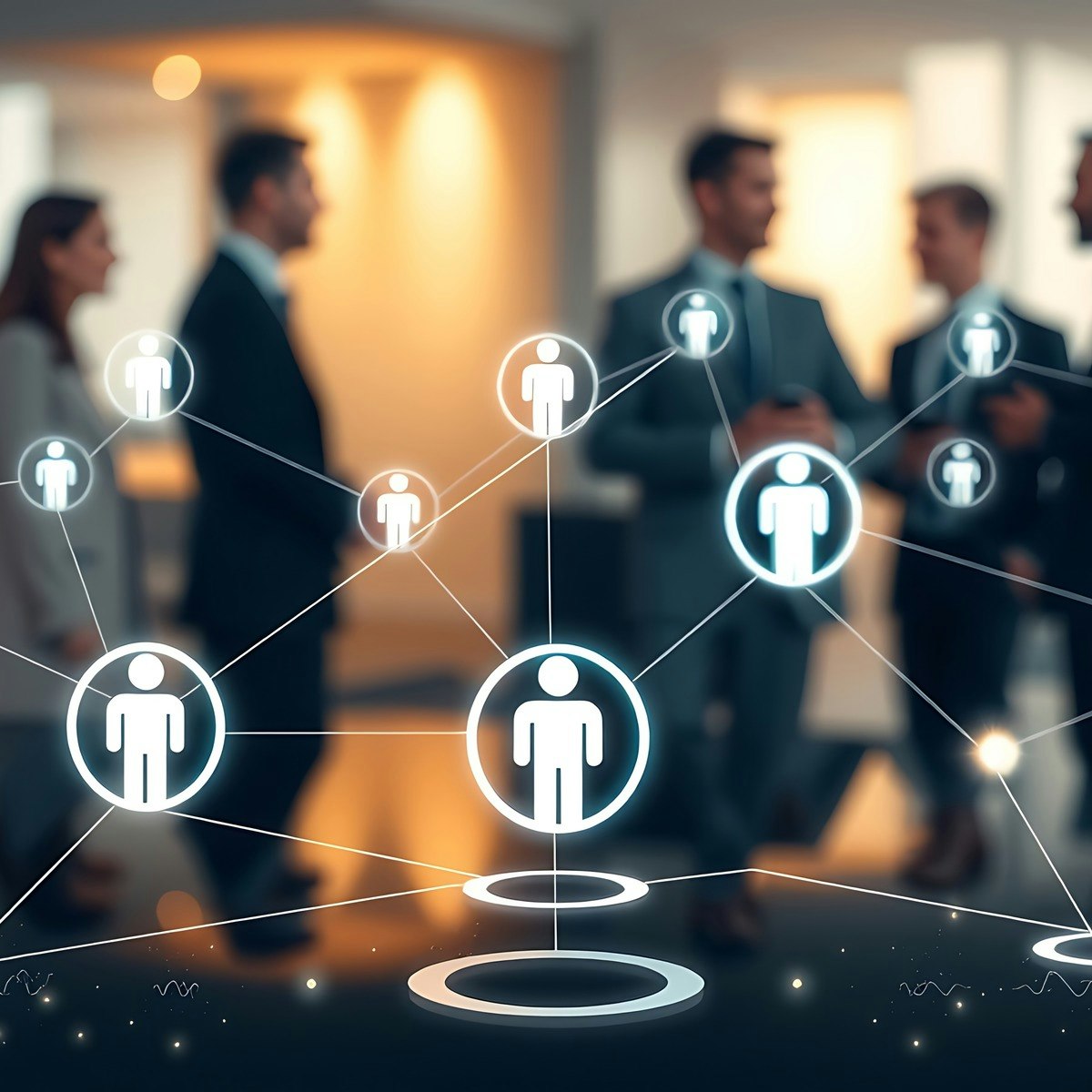 Advancing Sales Team Impact