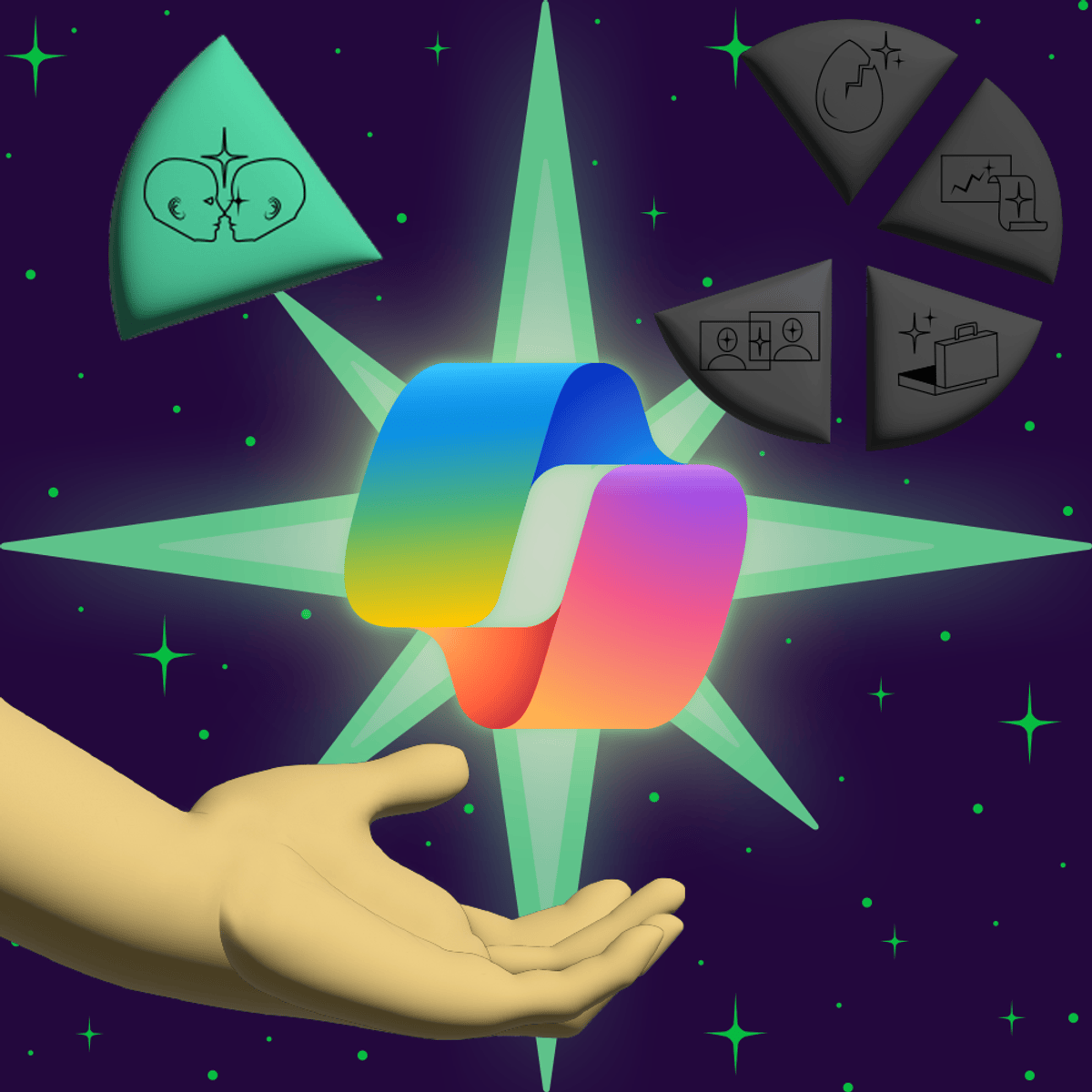 Advanced Microsoft 365 Copilot AI: Build & Use Agents