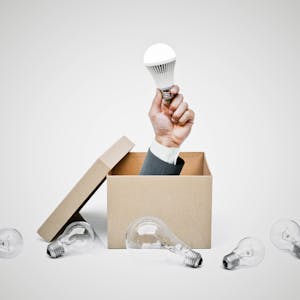 مهارات التفكير الجانبي | Lateral Thinking Skills from Alfaisal University | KLD online course platform