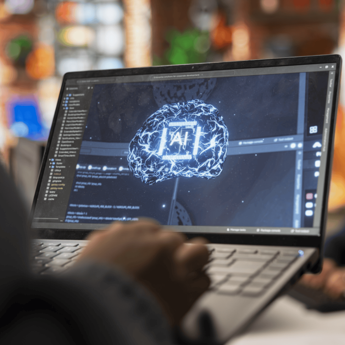 Generative AI Content and Prompt Optimization 