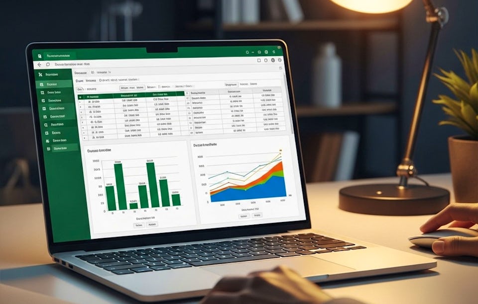 Mastering Advanced Pivot Tables in Excel | Coursera
