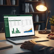 Data Analysis with Pivot Tables: Build & Automate