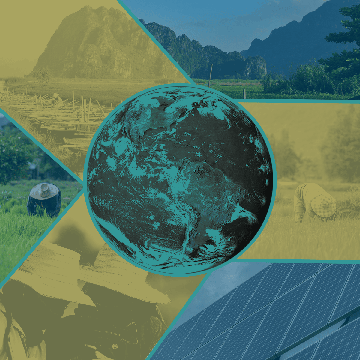 Community-Based Climate Change Solutions