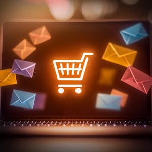 E-commerce Marketing and Email Campaigns from SkillUp online course platform