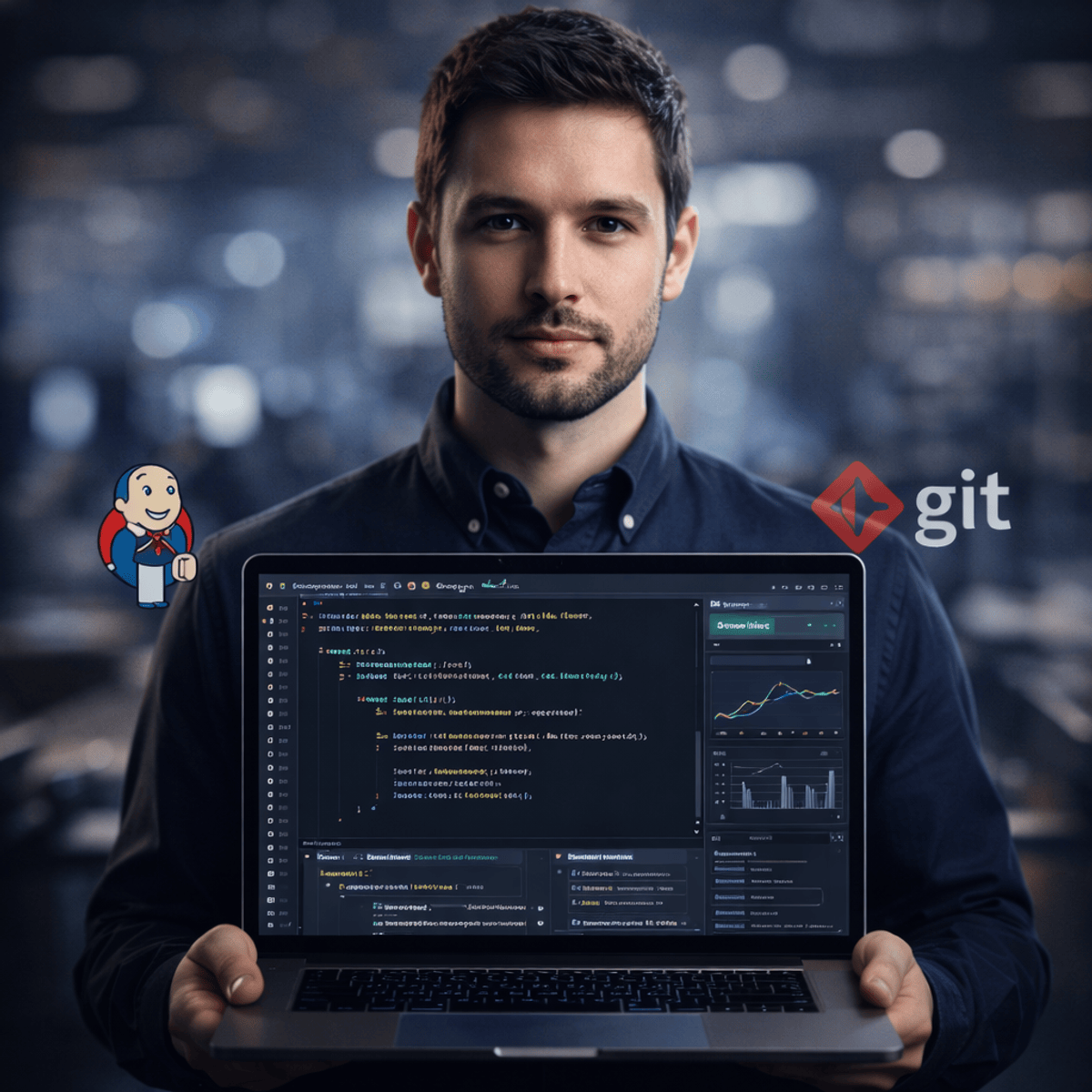 Build Employee Management System with Jenkins