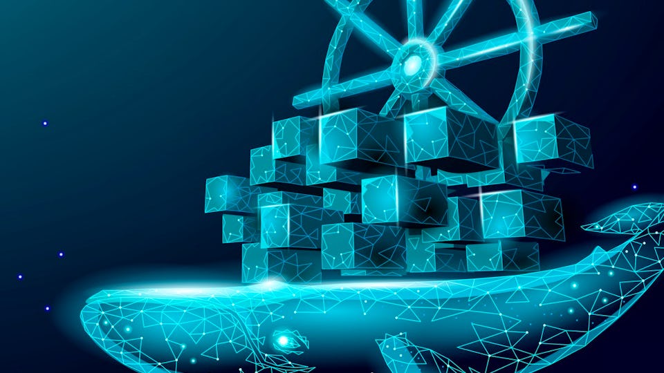 Docker Basics for DevOps | Coursera