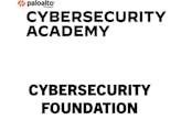 Palo Alto Networks Cybersecurity Foundation