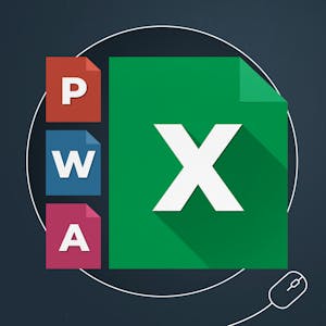 Competencias digitales de ofimática Microsoft Excel