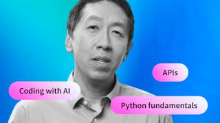 AI Agents and Agentic AI with Python & Generative AI | Coursera