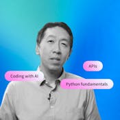 AI Python for Beginners