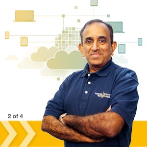 Cloud Systems Software