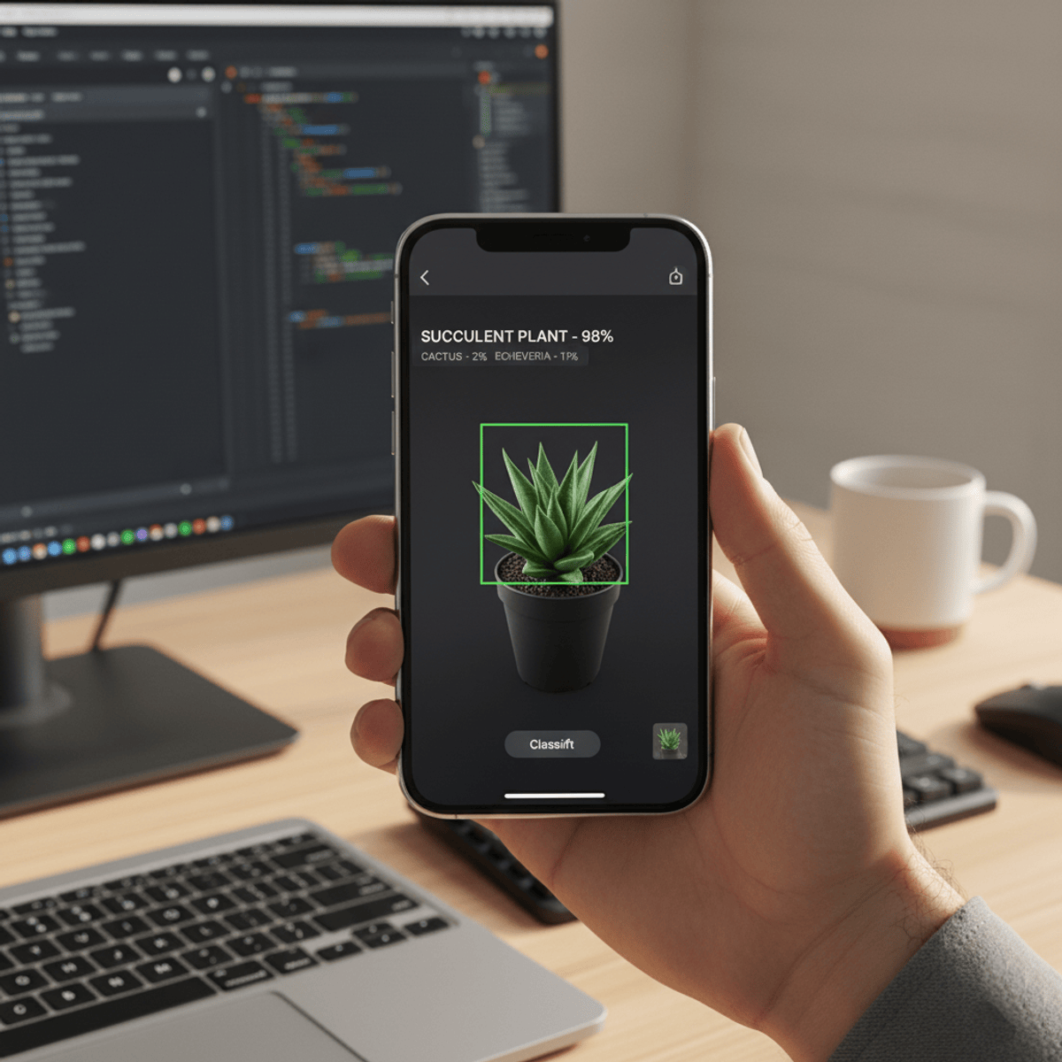 Build Intelligent iOS Apps with Core ML 3: Learn & Apply AI