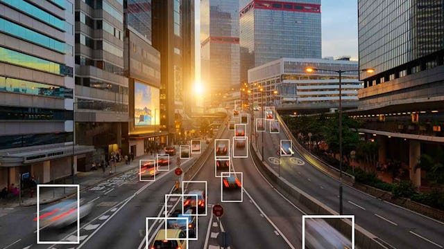 Computer Vision: YOLO Custom Object Detection with Colab GPU | Coursera