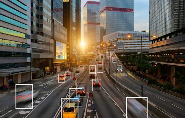 Mathworks Computer Vision Object Tracking and Motion Detection with Computer Vision | Coursera